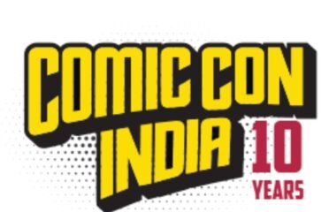 Comic Con India Private Ltd.