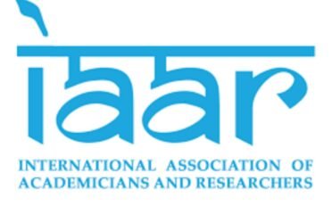INAAR International Association of Academicians & Researchers