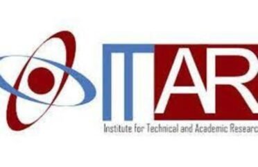 Institute for Technical and Academic Research (ITAR)