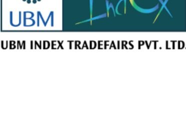 UBM Index Trade Fairs Pvt. Ltd.